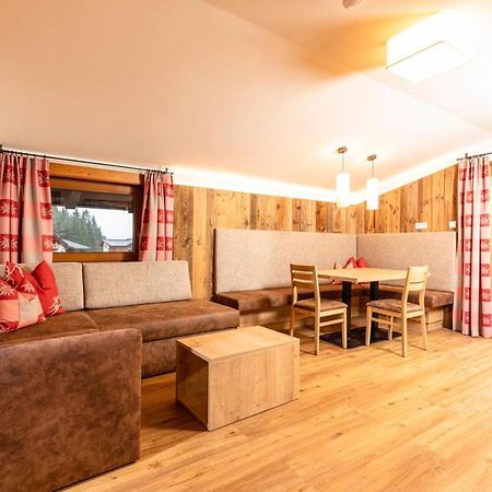 Appartements Schrambacherhof Achenkirch Eksteriør billede