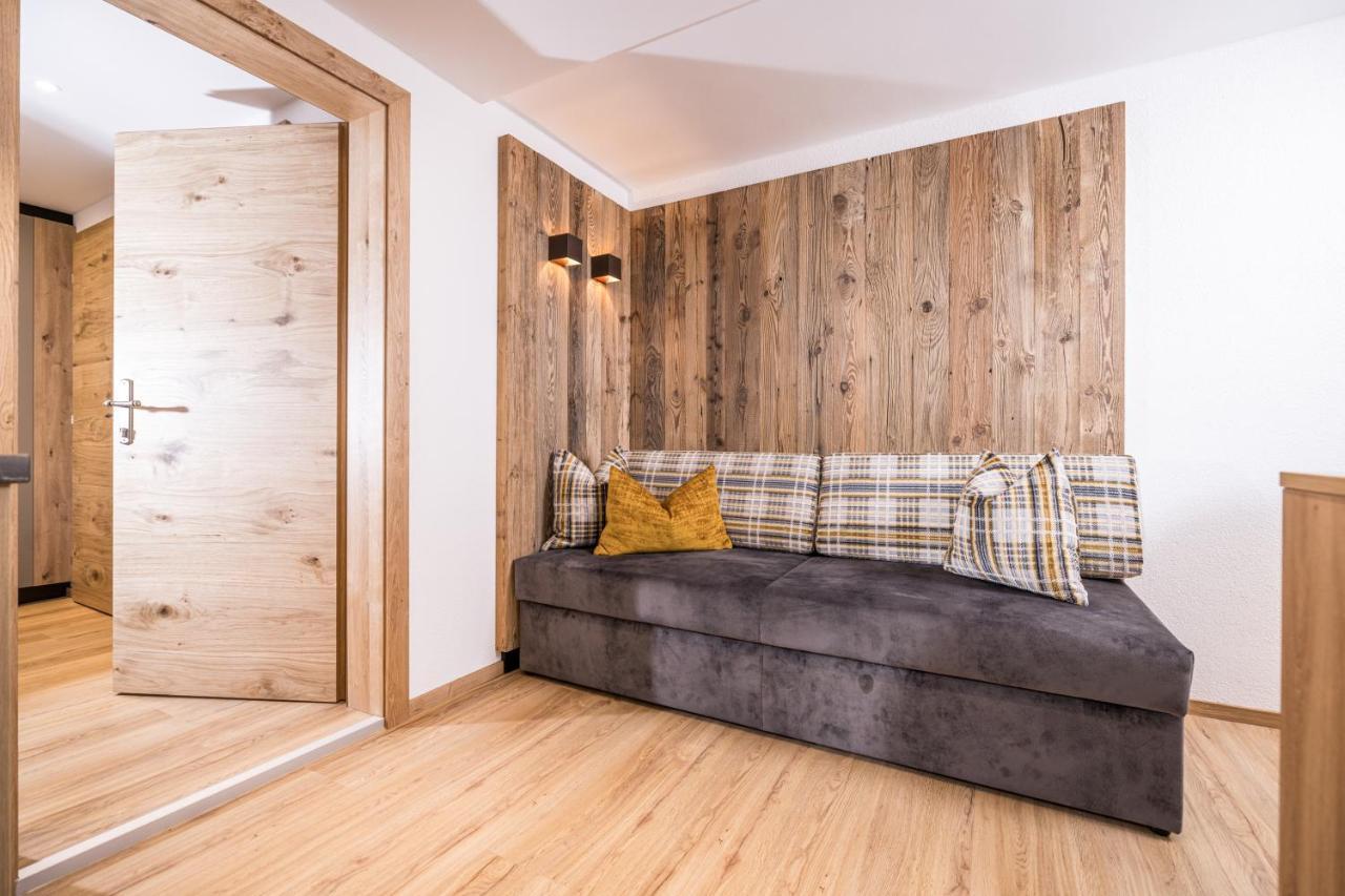Appartements Schrambacherhof Achenkirch Eksteriør billede