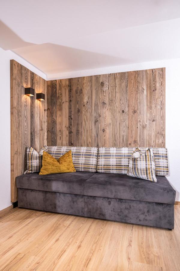 Appartements Schrambacherhof Achenkirch Eksteriør billede