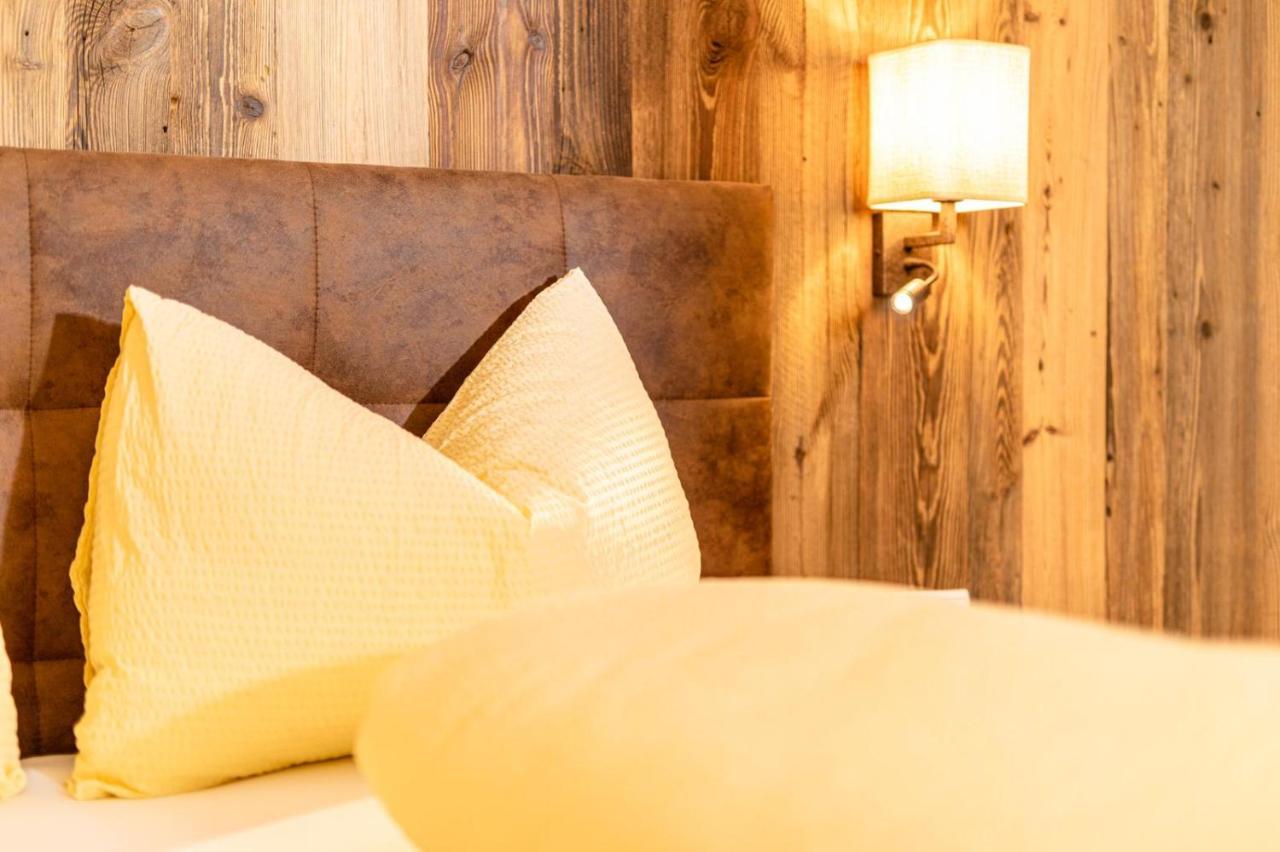 Appartements Schrambacherhof Achenkirch Eksteriør billede