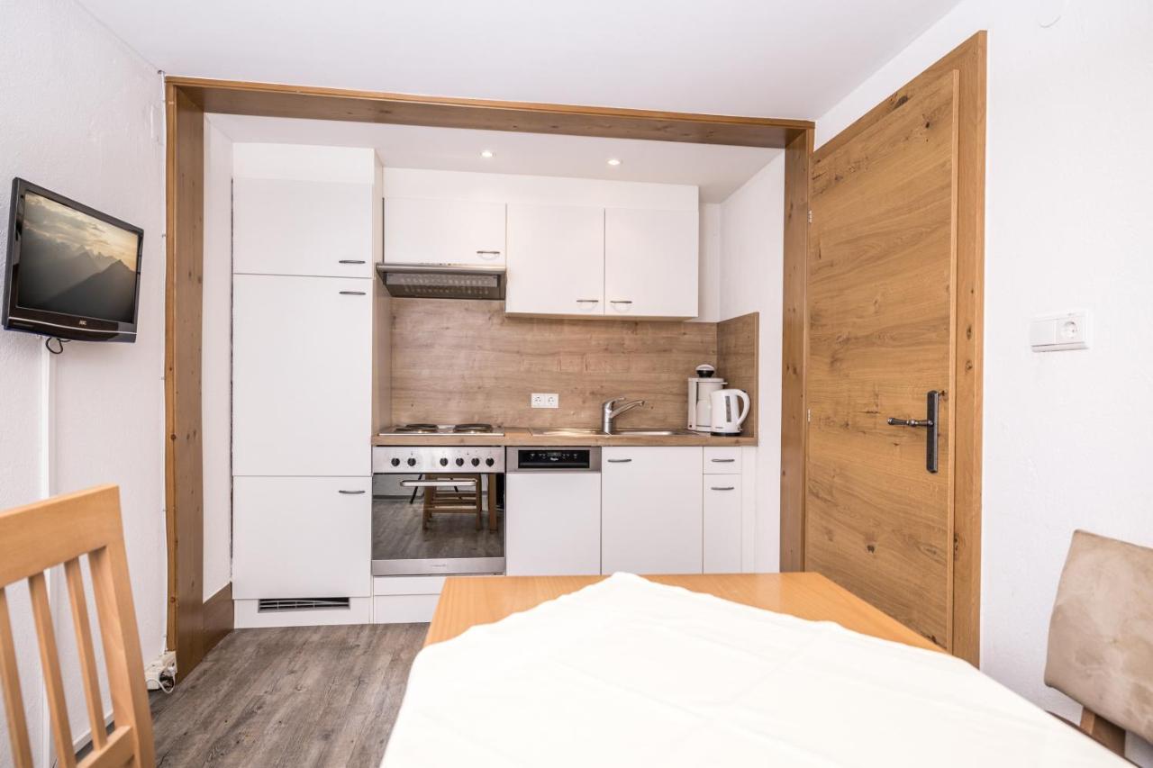 Appartements Schrambacherhof Achenkirch Eksteriør billede