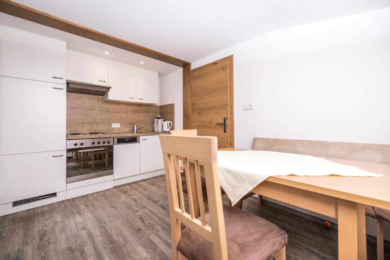 Appartements Schrambacherhof Achenkirch Eksteriør billede