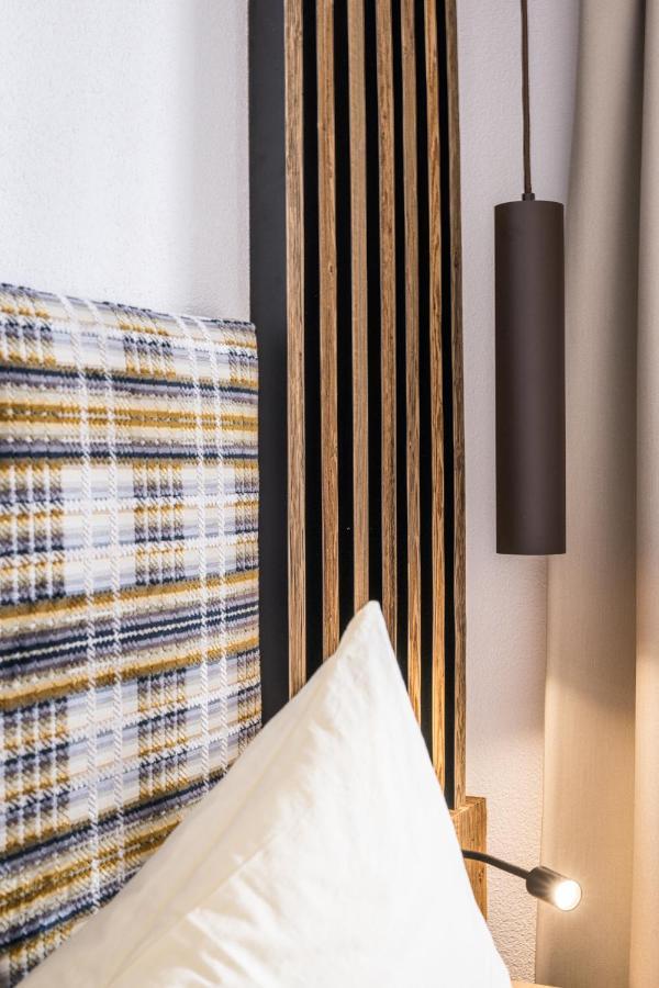Appartements Schrambacherhof Achenkirch Eksteriør billede