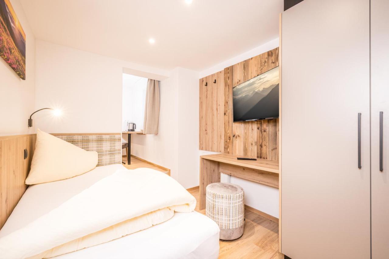 Appartements Schrambacherhof Achenkirch Eksteriør billede