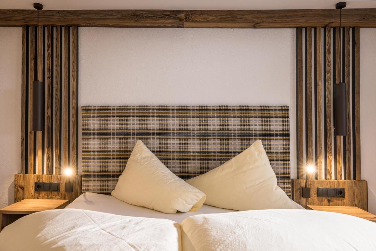 Appartements Schrambacherhof Achenkirch Eksteriør billede