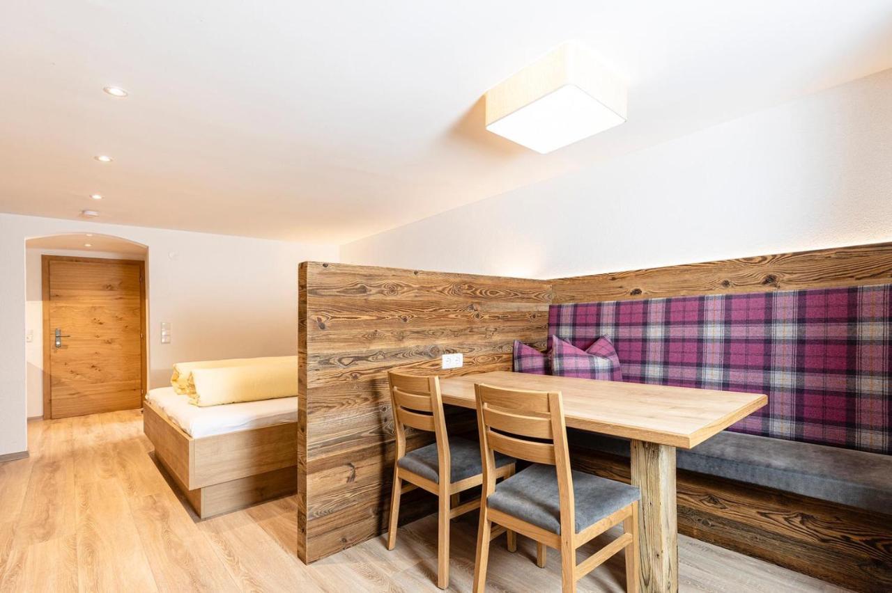 Appartements Schrambacherhof Achenkirch Eksteriør billede