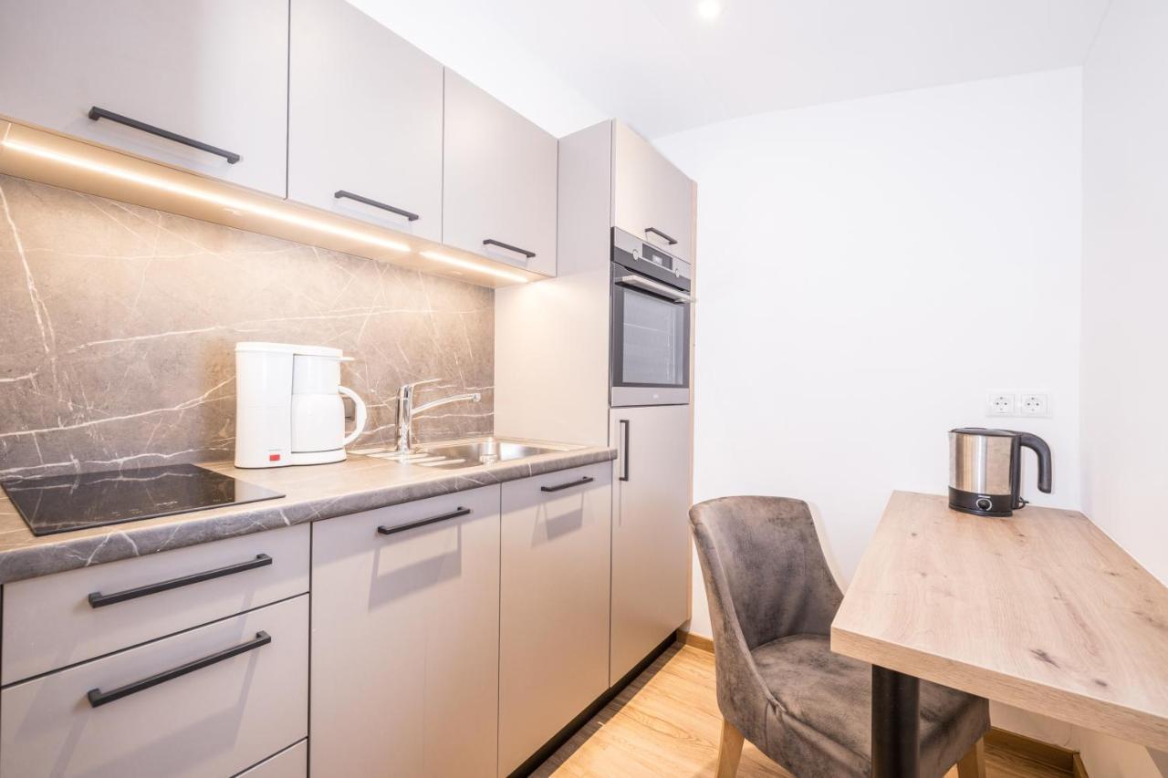 Appartements Schrambacherhof Achenkirch Eksteriør billede