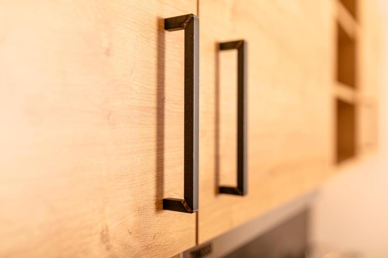 Appartements Schrambacherhof Achenkirch Eksteriør billede