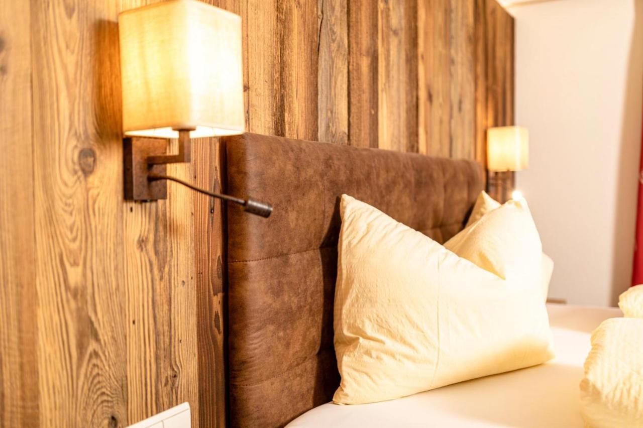 Appartements Schrambacherhof Achenkirch Eksteriør billede