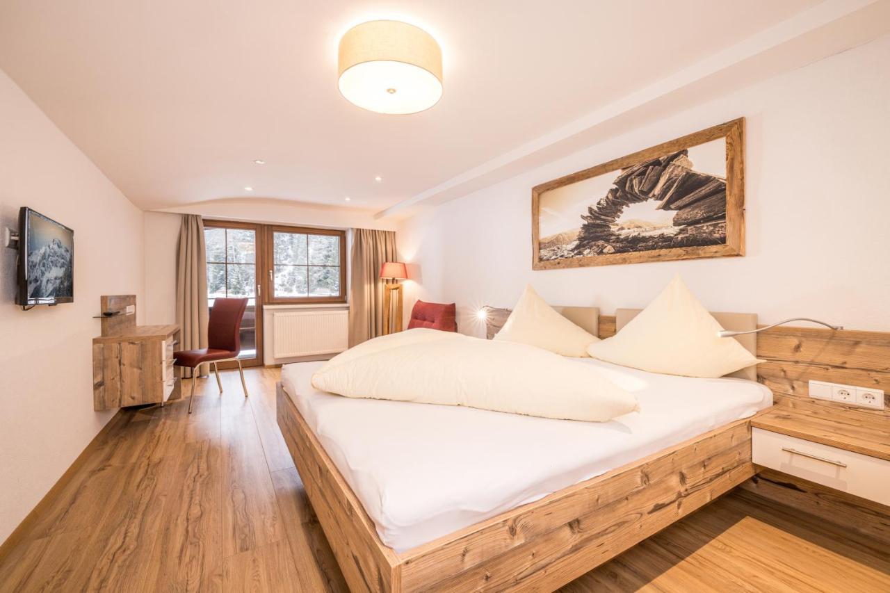 Appartements Schrambacherhof Achenkirch Eksteriør billede