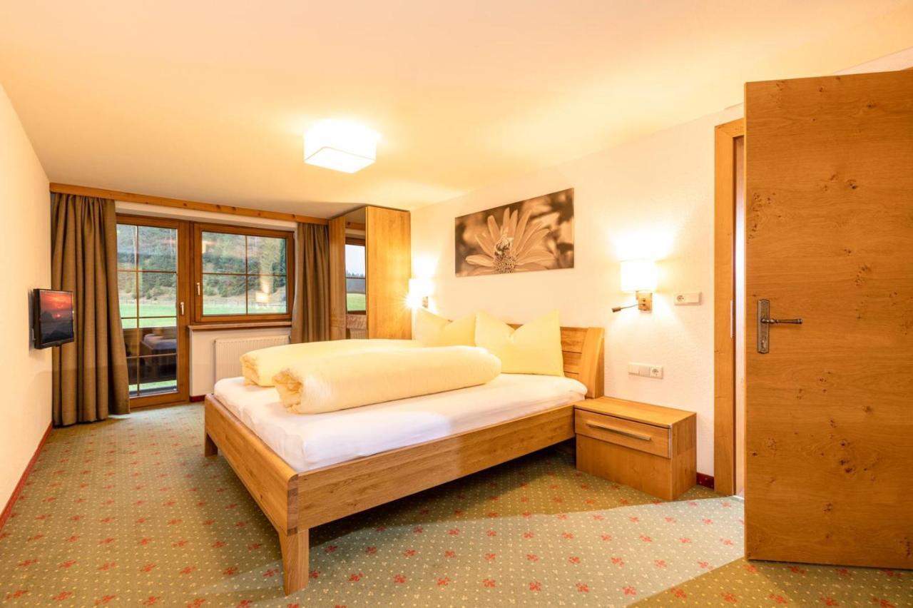 Appartements Schrambacherhof Achenkirch Eksteriør billede