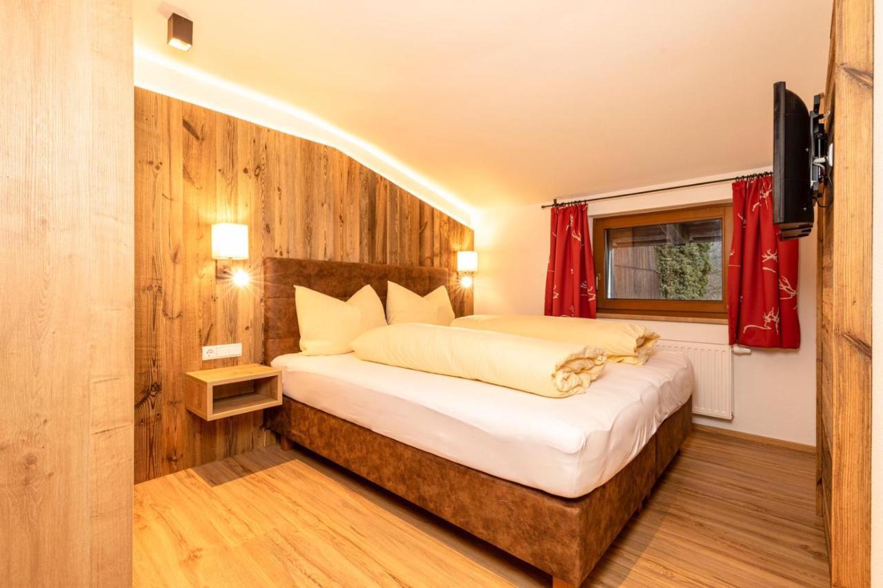 Appartements Schrambacherhof Achenkirch Eksteriør billede