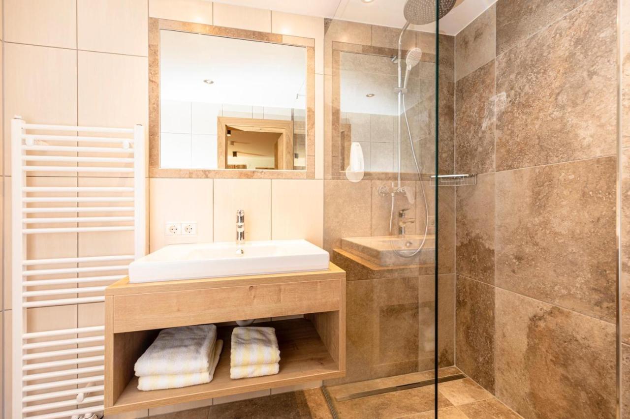 Appartements Schrambacherhof Achenkirch Eksteriør billede