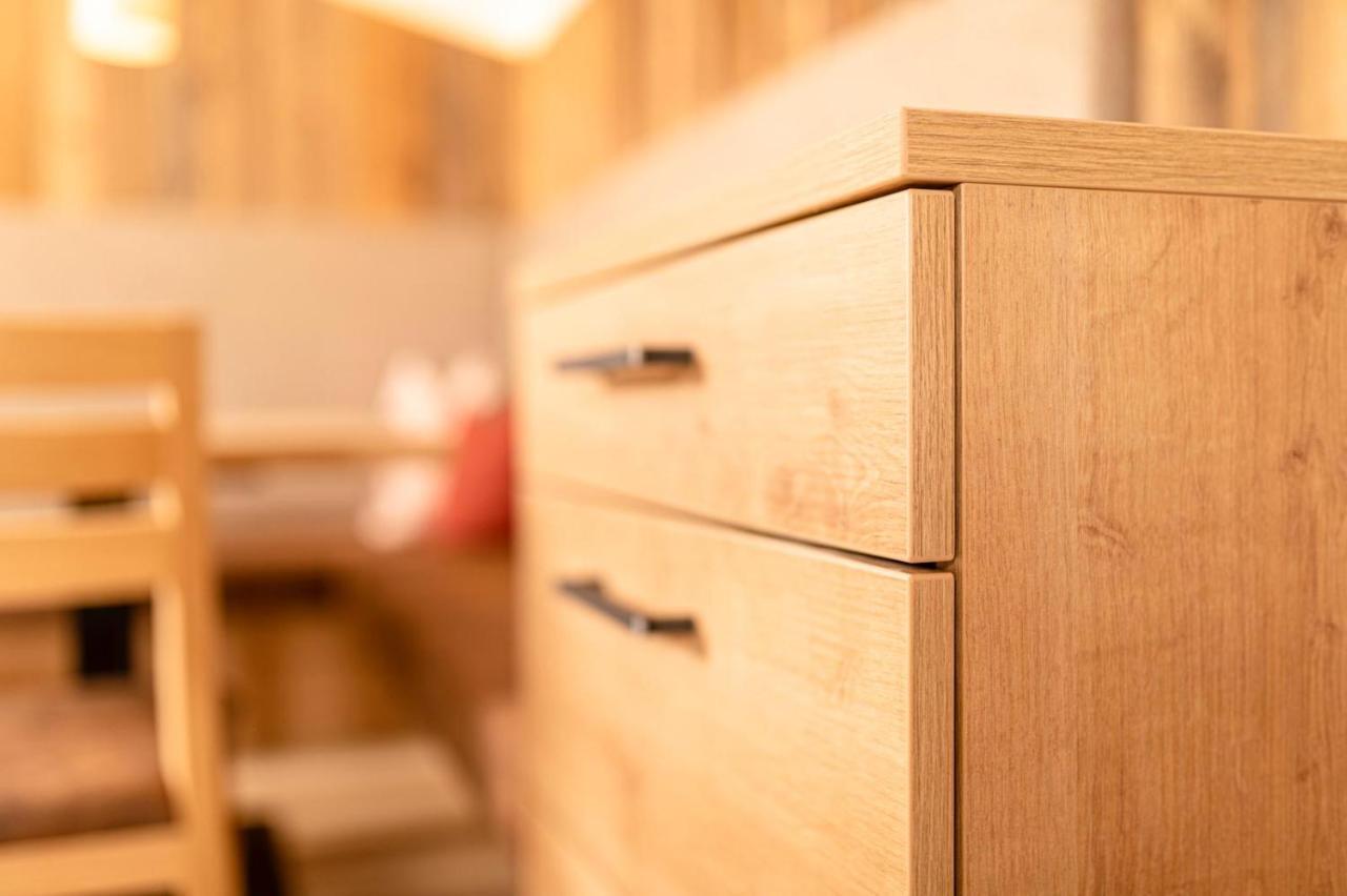Appartements Schrambacherhof Achenkirch Eksteriør billede