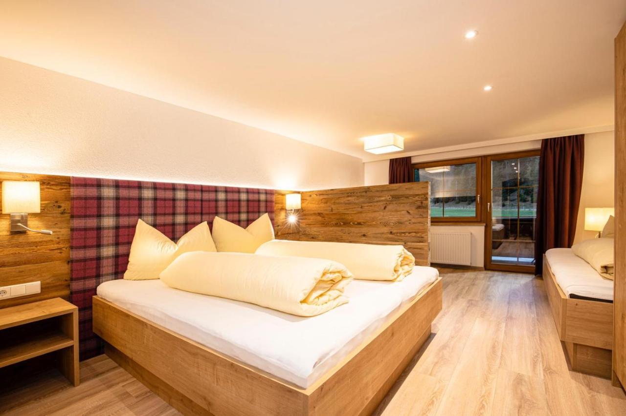 Appartements Schrambacherhof Achenkirch Eksteriør billede