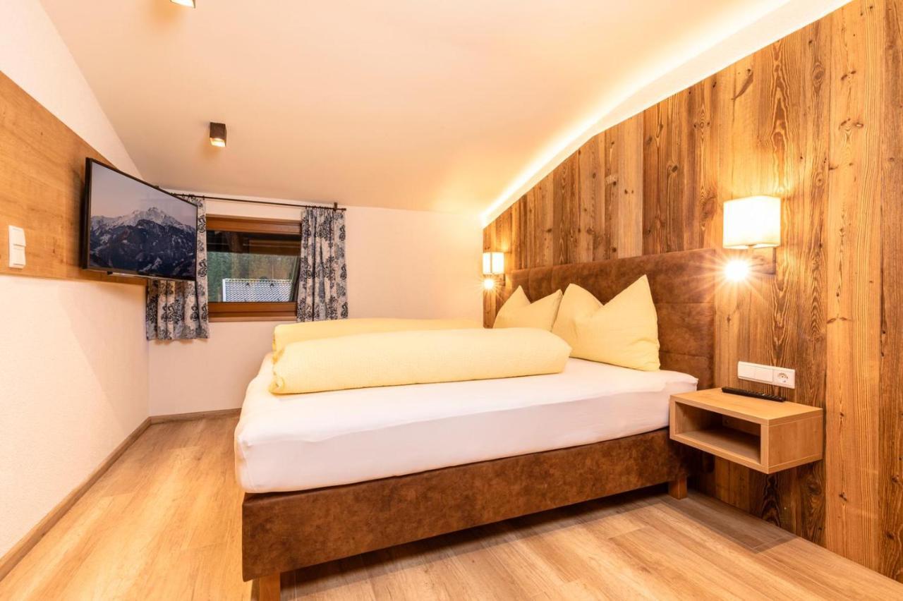 Appartements Schrambacherhof Achenkirch Eksteriør billede
