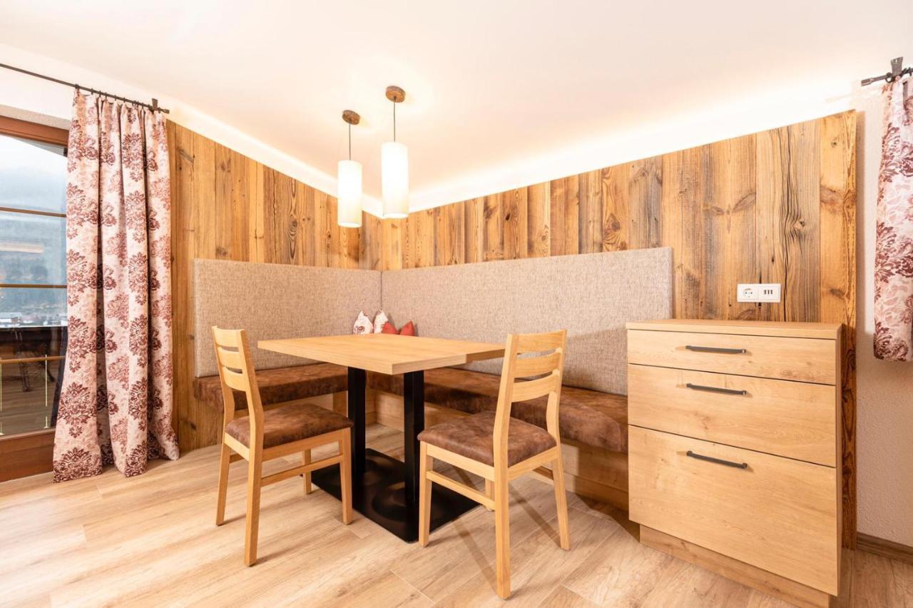 Appartements Schrambacherhof Achenkirch Eksteriør billede